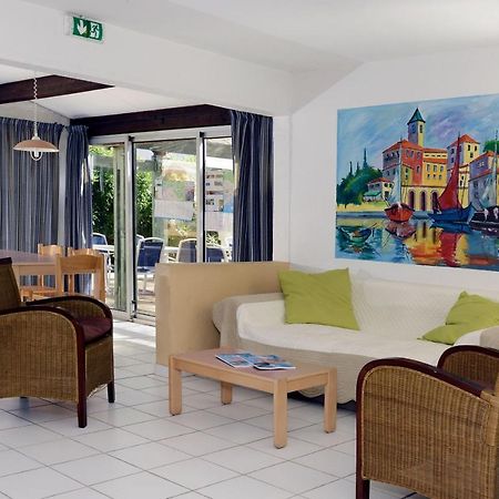 Residence Odalys Primavera アグド エクステリア 写真