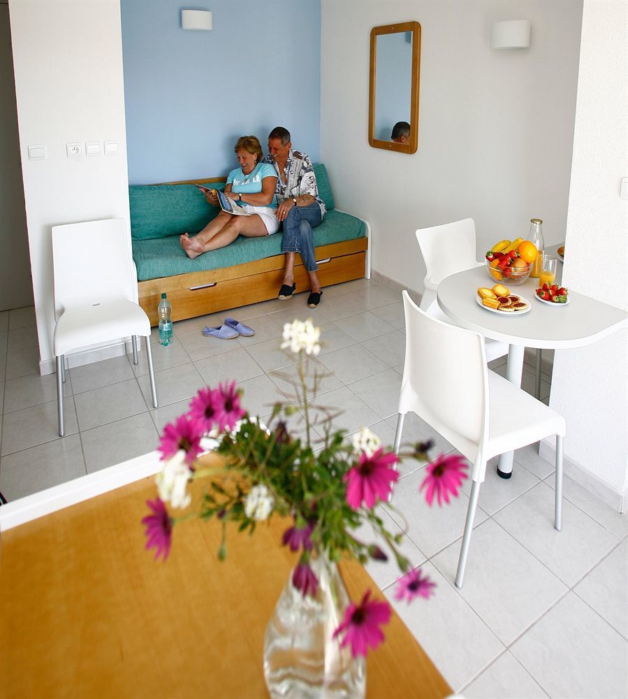 Residence Odalys Primavera アグド エクステリア 写真